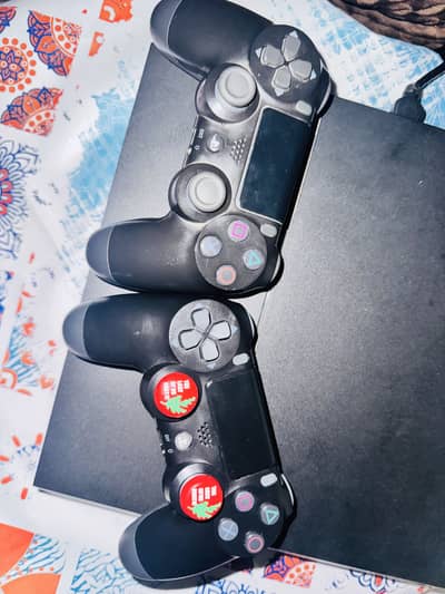 Ps4 controller