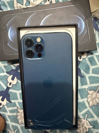Apple iPhone 12 Pro
