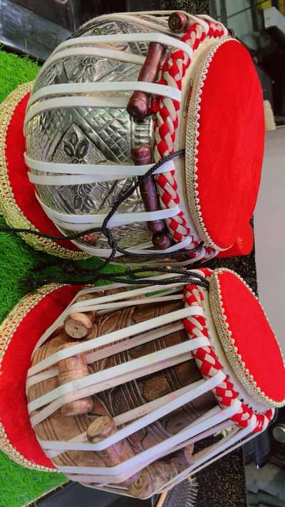 professional tabla