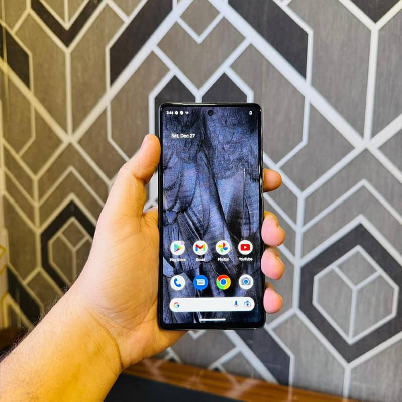 Google Pixel 7 1