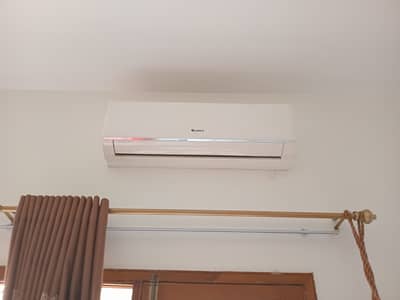 Gree-A/C