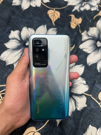 Xiaomi Redmi 10