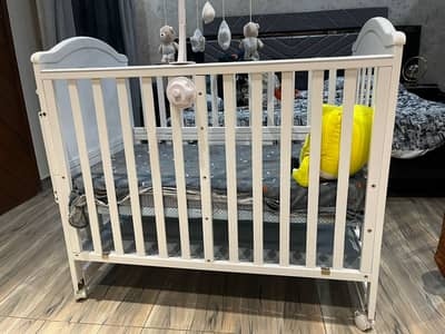 Kids Cot| Baby Cot| Crib| Bassinet| Kids Bed| Kids Furniture