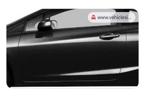 Honda Civic EXi 2026