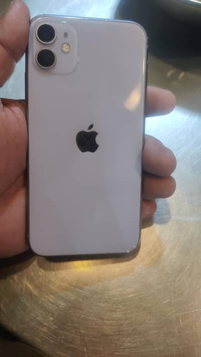 Apple iPhone 11