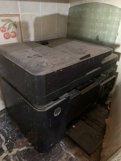 Hp printer