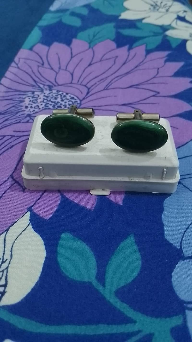 Cufflinks 13