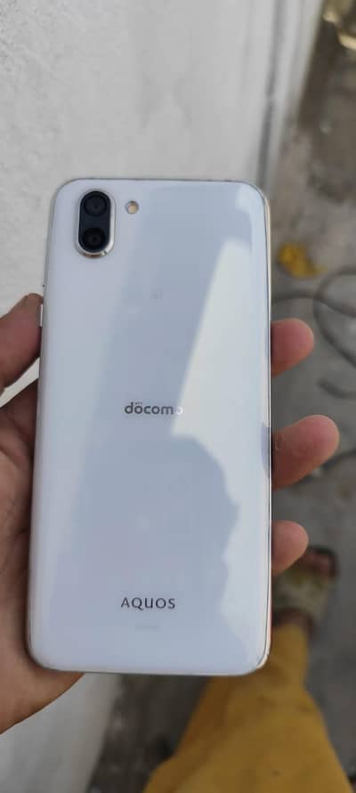 Samsung Mobile Note 8
