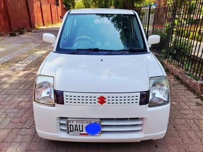 suzuki alto new condition better move mira  wagonr