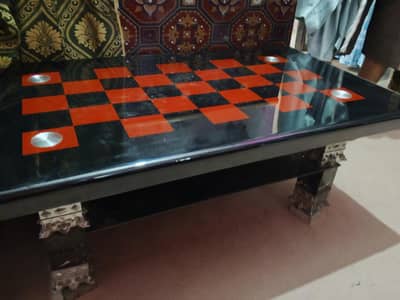 table size 2x 4x