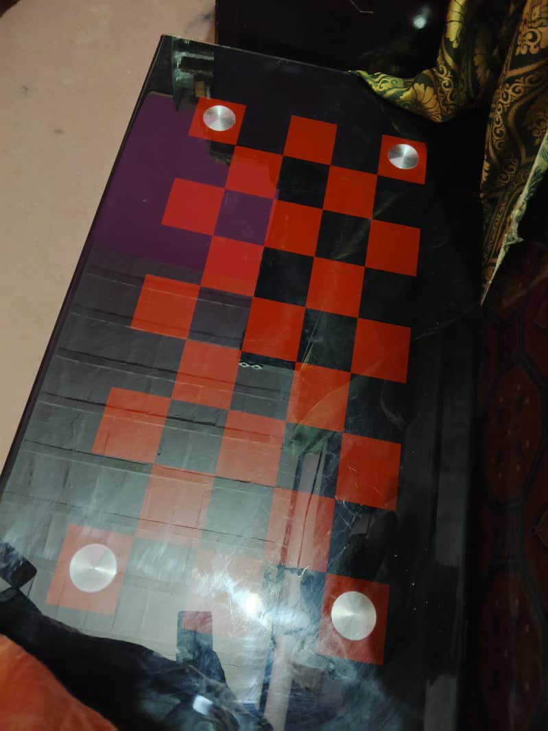 table size 2x 4x 2