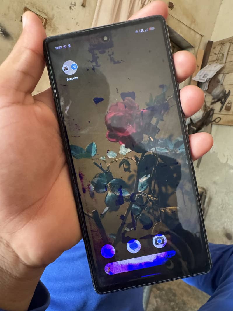 Google Pixel 6 1