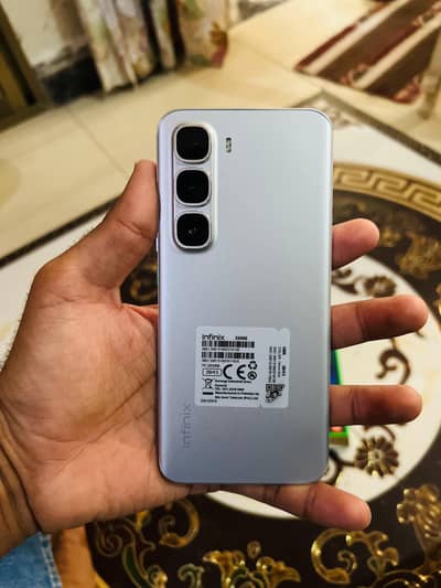 Infinix Hot 60 Pro plus