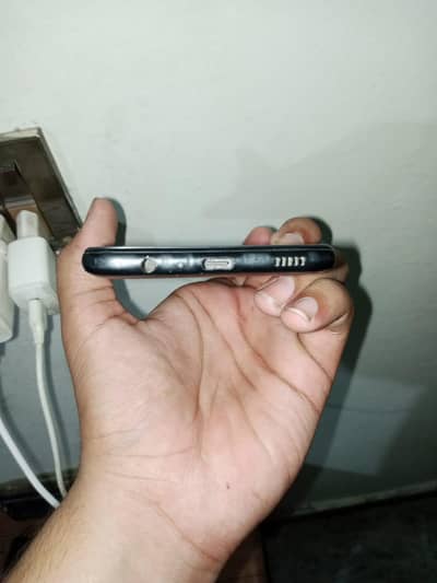 Samsung Mobile A03s