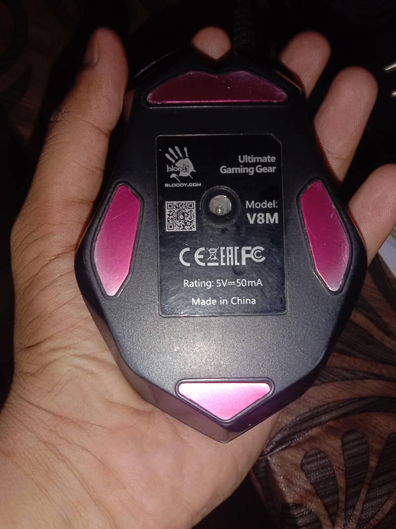 computer mouse 1