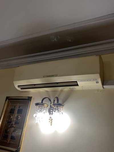 Mitsubishi Electric AC For Sale 1.5Ton