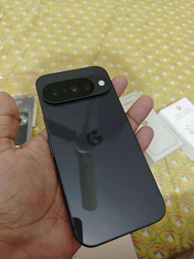 Google Pixel 10