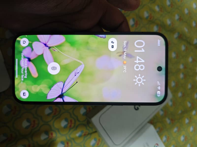 Google Pixel 10 2