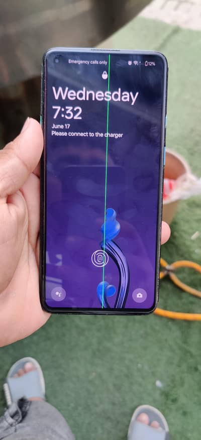 One Plus 8