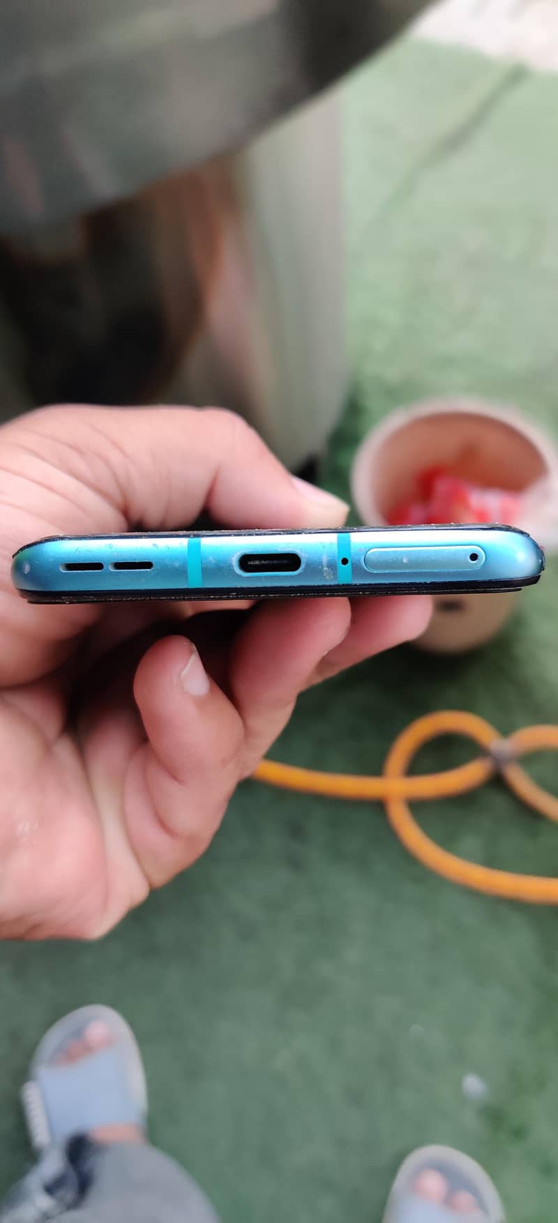 One Plus 8 4