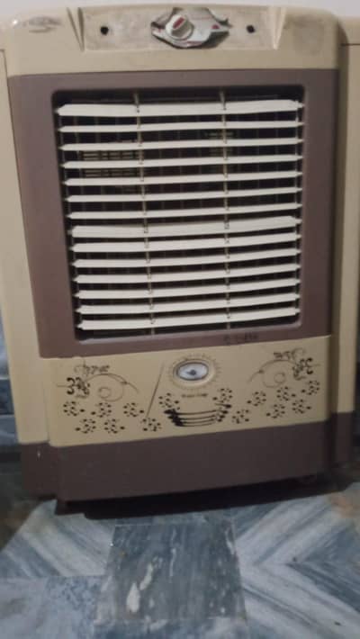 Air cooler