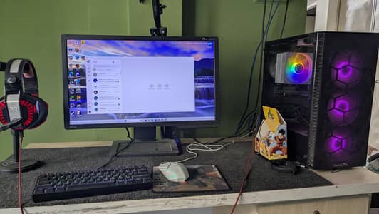 MONITOR FOR SELL 1080P 144HZ