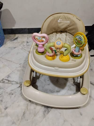 baby walker