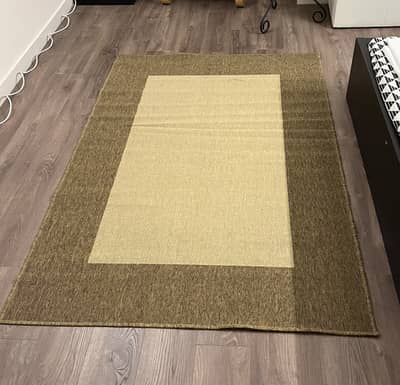 IKEA rug for sale!