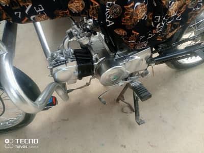 super power bike 2021 model use Mein new condition