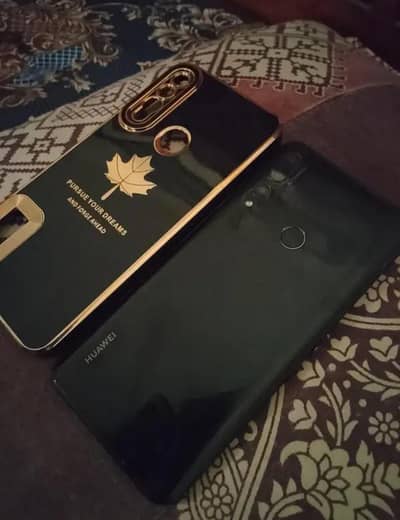Huawei Y9 Prime 2019