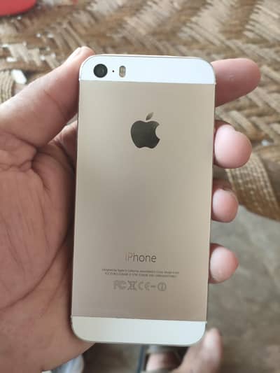 I phone 5s
