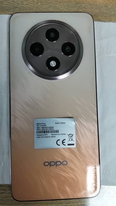OPPO Reno