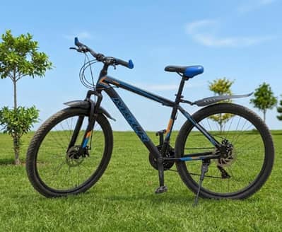 Bicycle For Sale Urgent