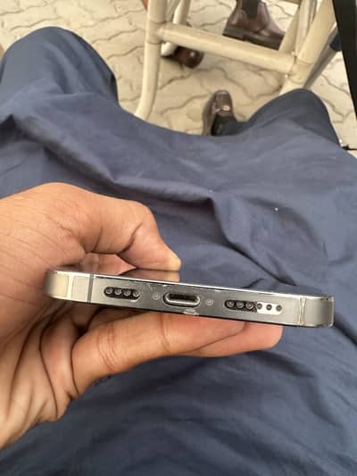 Apple iPhone 13 Pro Max jv 128