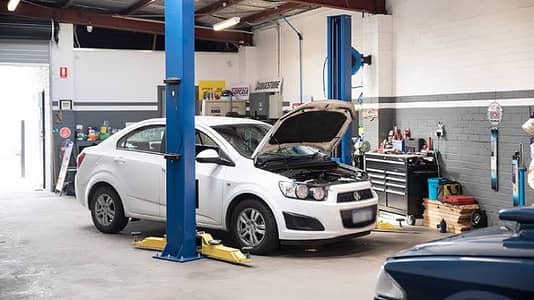 Car Mechanic+ Electrician required