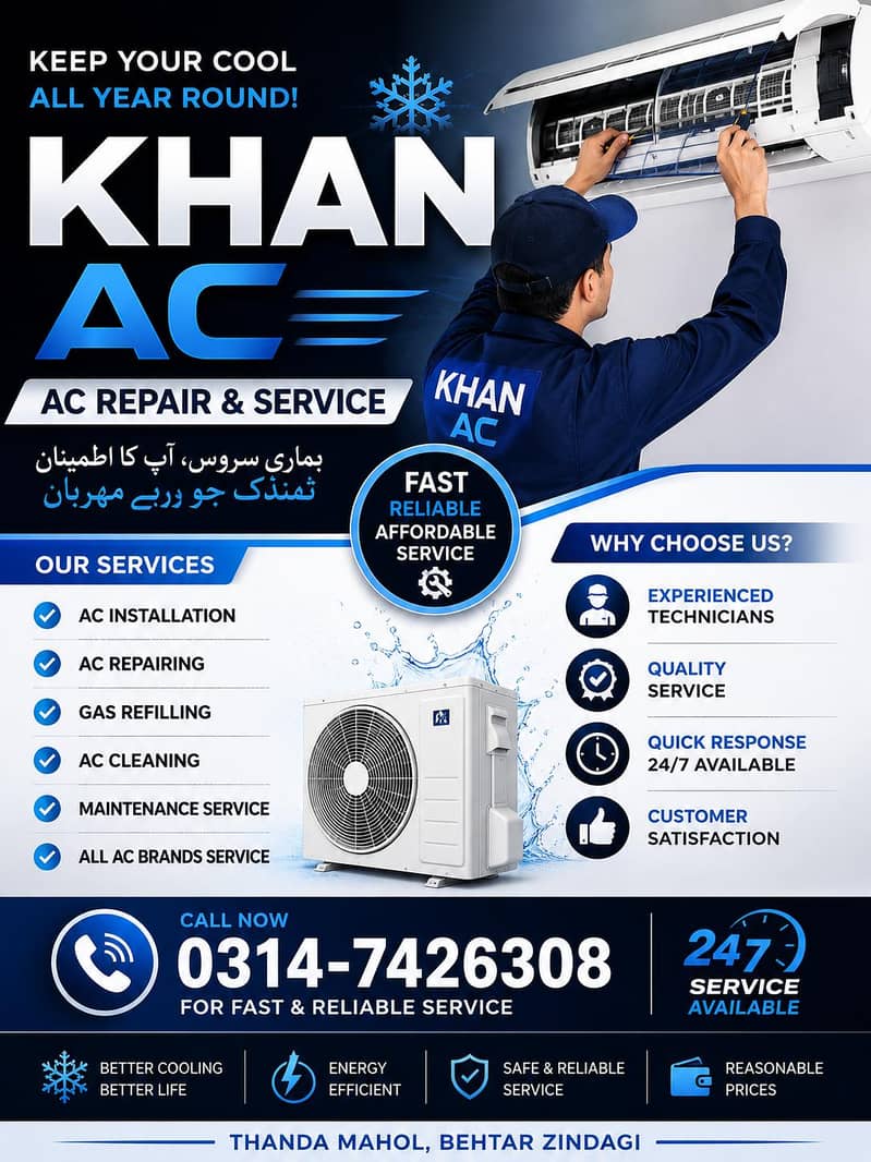 Khan Ac 0