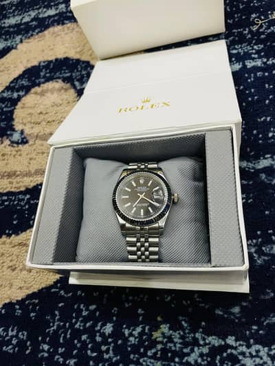 Rolex Watch with Box best quality