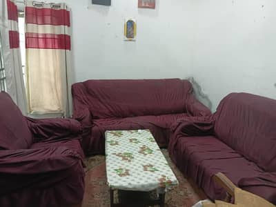 6 seater sofa set