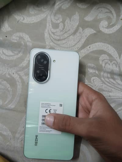 Xiaomi Redmi A5