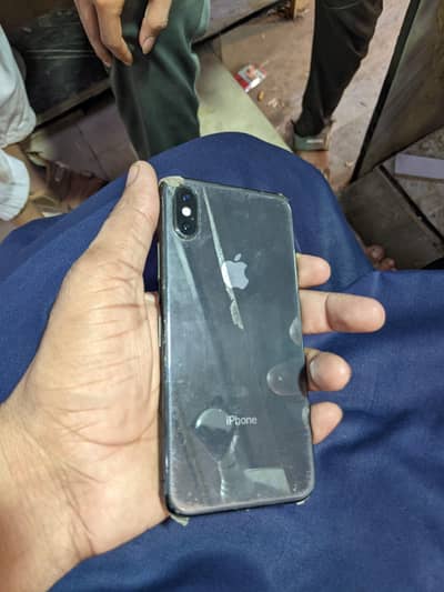 Apple iPhone XS