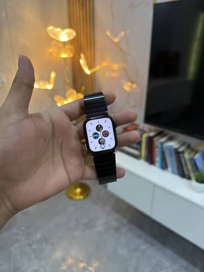 Apple Watch Series 7 41mm GPS