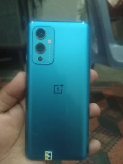 One Plus 9  8+4/128 GB no open rpairPUBG Best Exchange iPhone 11/12/13