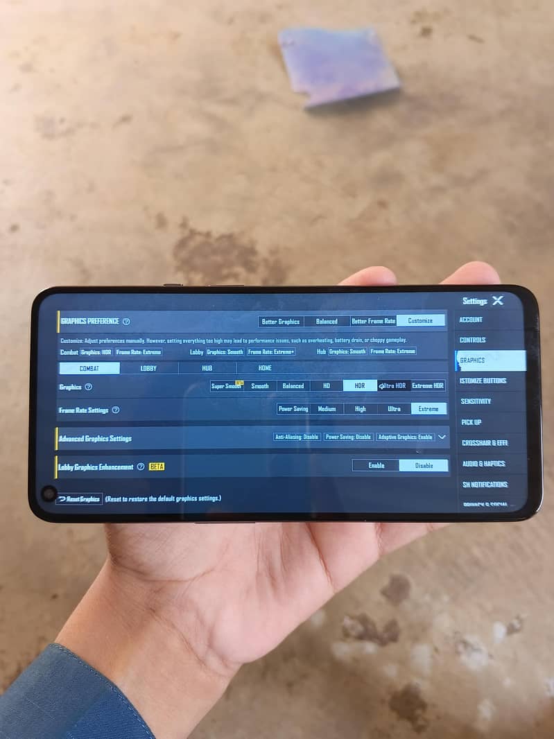 One Plus 9 exchange possiblem 0