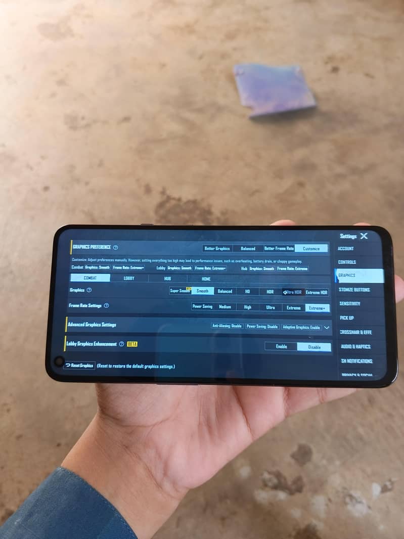 One Plus 9 exchange possiblem 2