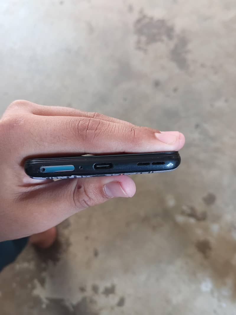 One Plus 9 exchange possiblem 3