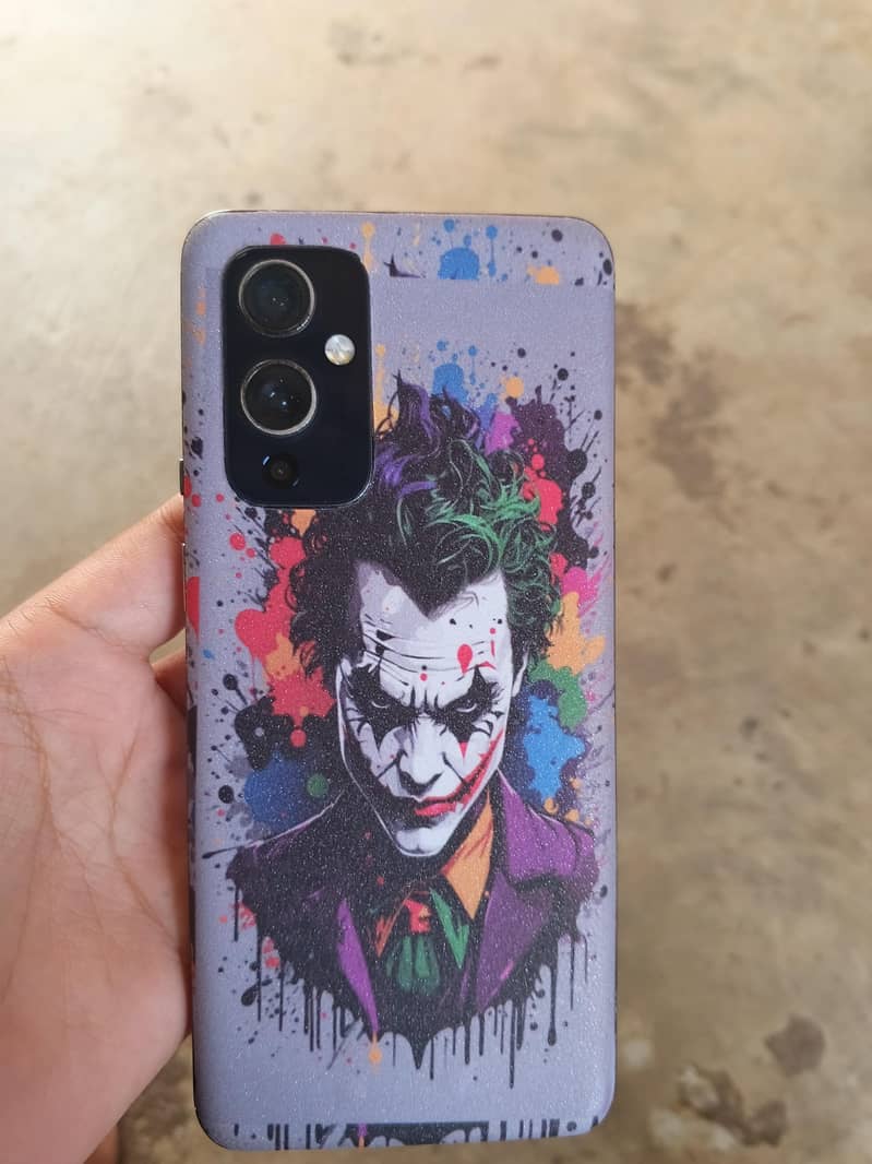 One Plus 9 exchange possiblem 6