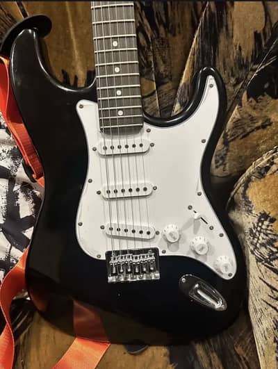 Electric guitar new and original