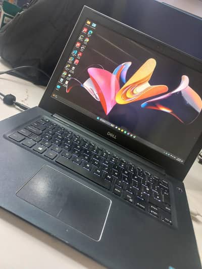 Intel Core i5-8th Gen | 16GB | 256 SSD + 512 hard