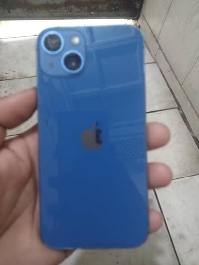 Apple iPhone 13
