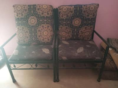 sofa set urgent for sell